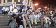 İpekci Turizm umrecileri Mekke’nin fethini Mekke’de kutladılar