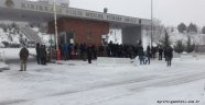 PMYO kendi sınavını geçemedi
