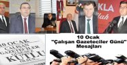 GÜNÜNÜZ KUTLU OLSUN