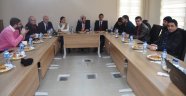 Huzur evi onay bekliyor
