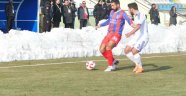 Üç puana kavuştuk