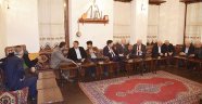 Ak dava aramızdaki bağlarla güçlenecek
