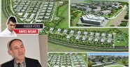 Silah OSB’ye yatırım yapın