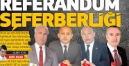 Referandum seferberliği