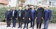 Silah OSB’YE 20 firma başvurdu
