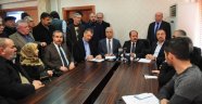 Otopsiler Kırıkkale’de yapılacak