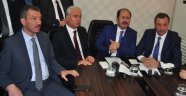 Rekor kıracağız