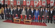 Bayrağı en ileriye taşıyacağız