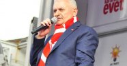 Kırıkkale’nin insanı mert kararı net oyu evet