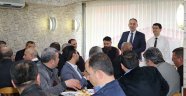 Güçlü Türkiye için evet
