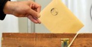 SANDIKLAR KAPANDI İŞTE İLK SONUÇLAR