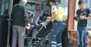 394 hasta ve engelli sandığa taşındı