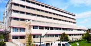 Eski SSK Hastanesi taşınıyor