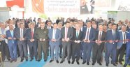 Kırıkkale Tarım Fuarı Kapılarını Açtı