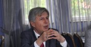 Kırıkkale Türkiye’de ilki başaran illerden birisi olacak