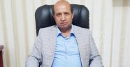 Kutlu mücadeleye devam edeceğiz