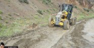 İl Özel İdaresi’nden anında müdahale