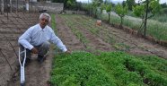 Dilenmedim, çalıştım