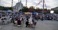 Kırıkkale kardeşlik iftarında buluştu