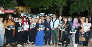 AK Gençlik’e Erdoğan imzalı teşekkür belgesi