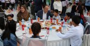 Kardeşlik İftarı