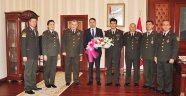 15 Temmuz’da milletin emrinde olduğumuzu gösterdik