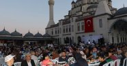 Kırıkkale İyilik Sofrasında buluştu