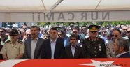 Filiz son yolculuğuna uğurlandı