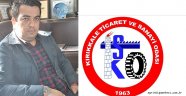 13. meslek grubundan Yurtseven aday