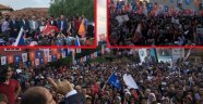 AŞAĞIMAHMUTLAR AK PARTİ’NİN KALESİ