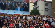 MHP VİTES ARTIRDI