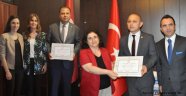 RESMEN VEKİL OLDULAR