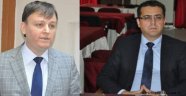 AKÇA VE GÜNGÜNEŞ DE GÖREVDEN ALINDI