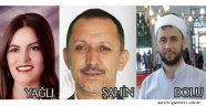 MUHTAR ADAYLARI START VERDİ