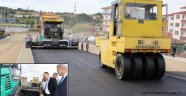 KÖPRÜLÜ KAVŞAK DA SONA GELİNDİ