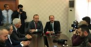 CAN; 'YİH'DE SÜRECİ TAKİP EDİYORUZ'
