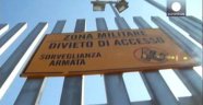 Sicilyalı Mafya Babasının Evi Karakola Dönüştürüldü