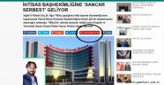 SERBEST'İN GELECEĞİNİ BİR AY ÖNCE YAZMIŞTIK