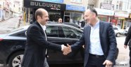 EN YÜKSEK OYLA YENİDEN KAZANACAĞIZ.