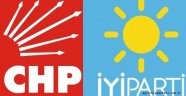 CHP-İYİ PARTİ İTTİFAKINDA KIRIKKALE VAR MI?