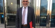 DELİCE'YE ÇELEBİLİ BAŞKAN
