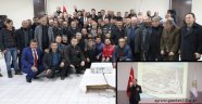 SAYGILI MÜJDEYİ VERDİ