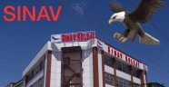 SINAV KOLEJİ'NDEN BURSLULUK SINAVI