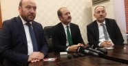 TEKSTİL FABRİKASI'NDA KİMSE İŞİNDEN OLMAYACAK