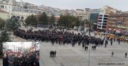 YILMAZ 5. DEFA YARIŞTA