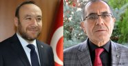 AK PARTİ DE İSTİFA ŞOKU!