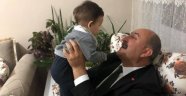 TÜRKYILMAZ MAL VARLIĞINI AÇIKLADI