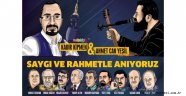 KİPMEN'LE ŞİİR ŞÖLENİNE HAZIR MISINIZ?