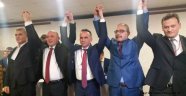 TÜRK METAL'DE DEMİRBAŞ DÖNEMİ