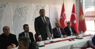 ÖZTÜRK ANKET SONUCU AÇIKLADI